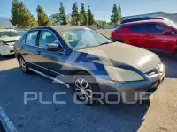 2005 Honda Accord photo