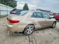 2005 Honda Accord photo
