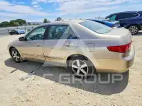 2005 Honda Accord фото