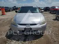 2005 Honda Accord фото