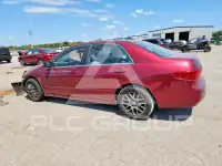 2005 Honda Accord фото