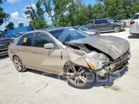 2005 Honda Accord фото