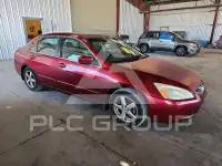 2005 Honda Accord фото