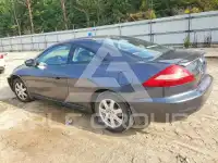 2005 Honda Accord фото
