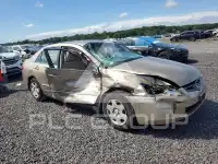 2005 Honda Accord фото