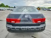 2005 Honda Accord фото