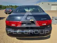 2005 Honda Accord фото