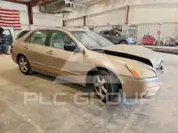 2005 Honda Accord photo