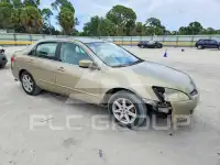 2005 Honda Accord photo