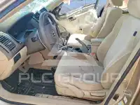 2005 Honda Accord фото