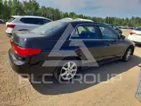 2005 Honda Accord фото