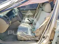 2005 Honda Accord photo