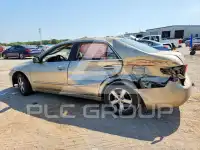 2005 Honda Accord фото