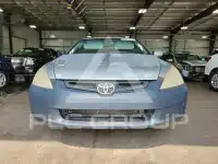 2005 Honda Accord фото