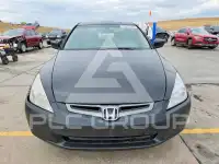 2005 Honda Accord фото