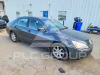 2005 Honda Accord фото