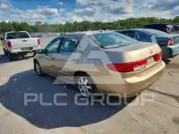 2005 Honda Accord фото