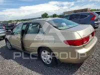 2005 Honda Accord фото