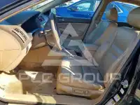 2005 Honda Accord фото