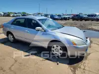 2005 Honda Accord фото