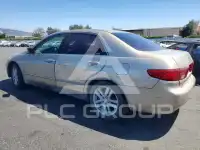 2005 Honda Accord фото