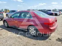 2005 Honda Accord фото
