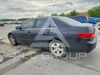 2005 Honda Accord фото