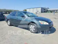 2005 Honda Accord фото