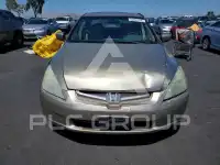 2005 Honda Accord фото
