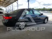 2005 Honda Accord photo