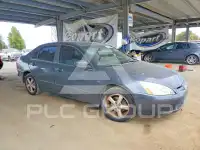 2005 Honda Accord фото