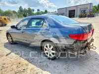 2005 Honda Accord фото