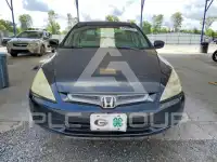 2005 Honda Accord photo