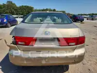 2005 Honda Accord фото