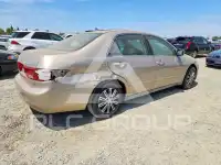 2005 Honda Accord фото