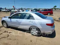 2005 Honda Accord фото