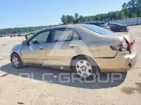 2005 Honda Accord фото