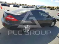 2005 Honda Accord фото