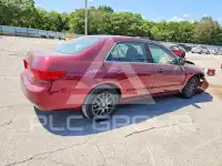 2005 Honda Accord фото