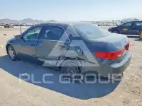 2005 Honda Accord фото