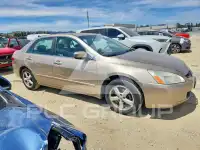2005 Honda Accord фото