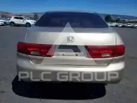 2005 Honda Accord фото