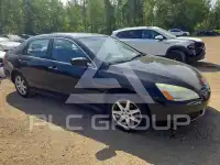 2005 Honda Accord фото