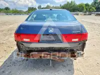 2005 Honda Accord фото