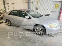 2005 Honda Accord photo