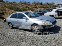 2005 Honda Accord фото
