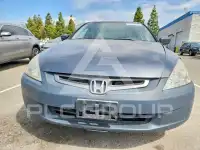 2005 Honda Accord photo