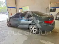 2005 Honda Accord фото