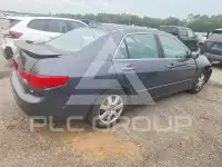 2005 Honda Accord фото