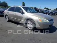 2005 Honda Accord фото